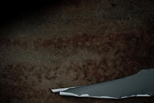 Free Stock Photo of Rusted Metal Texture