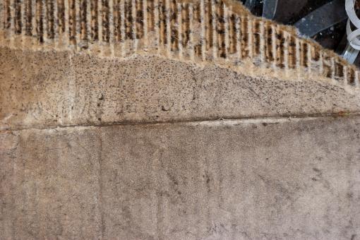 Free Stock Photo of Dirty Paper Texture