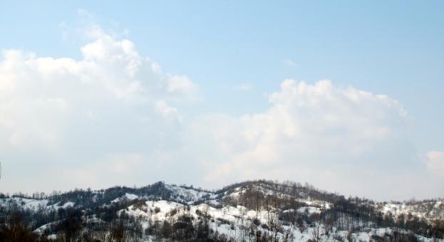 Free Stock Photo of Landscape