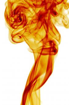Free Stock Photo of smoke