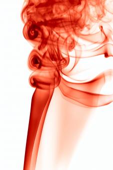 Free Stock Photo of smoke