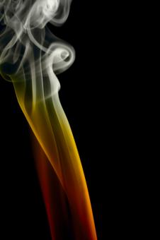 Free Stock Photo of smoke