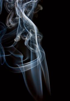 Free Stock Photo of smoke