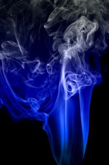 Free Stock Photo of smoke