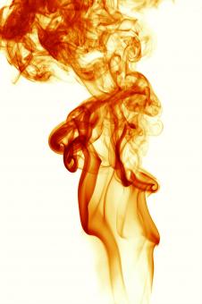 Free Stock Photo of smoke
