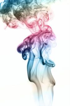 Free Stock Photo of smoke