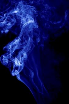 Free Stock Photo of smoke