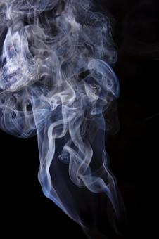 Free Stock Photo of smoke