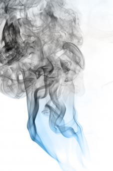 Free Stock Photo of smoke