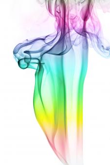 Free Stock Photo of smoke