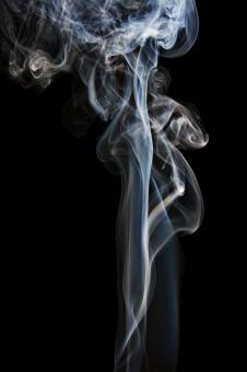 Free Stock Photo of smoke
