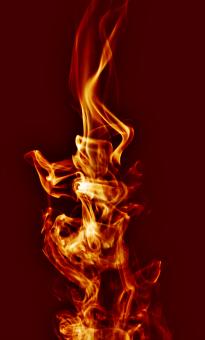 Free Stock Photo of smoke