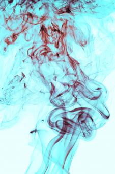 Free Stock Photo of smoke