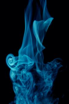 Free Stock Photo of smoke