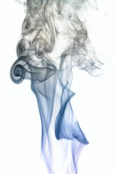 Free Stock Photo of Smoke 