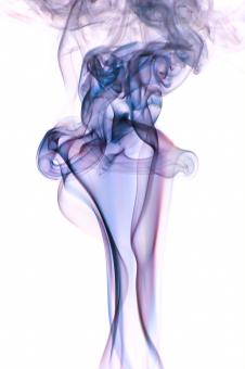 Free Stock Photo of Smoke 