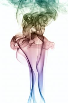 Free Stock Photo of Smoke 