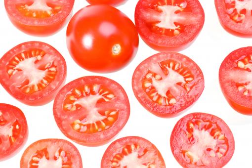 Free Stock Photo of tomatoes