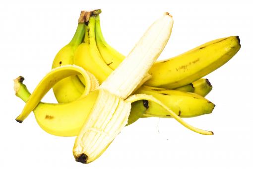 Free Stock Photo of bananas