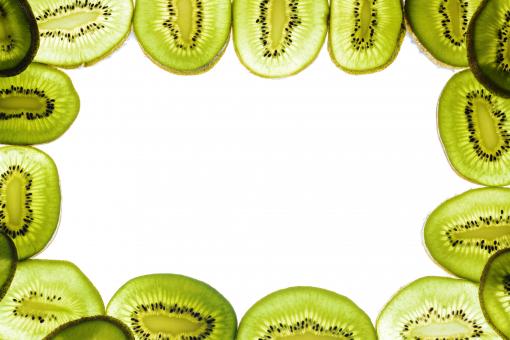 Free Stock Photo of Kiwi background