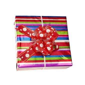 Free Stock Photo of gift