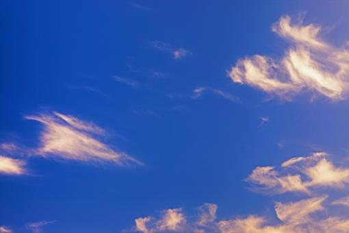 Free Stock Photo of sky