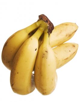 Free Stock Photo of bananas