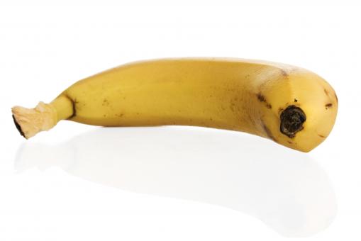 Free Stock Photo of banana