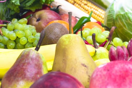 Free Stock Photo of Healthy Eating