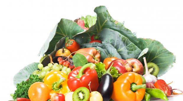 Free Stock Photo of Healthy Eating