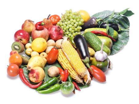Free Stock Photo of Healthy Eating