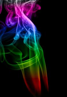 Free Stock Photo of smoke 