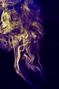 Free Stock Photo of smoke 
