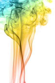 Free Stock Photo of smoke