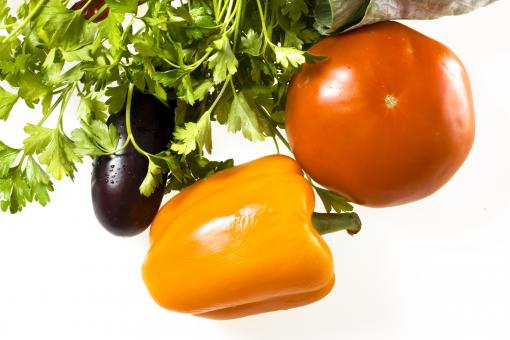 Free Stock Photo of Healthy Eating