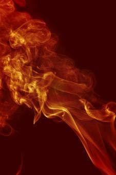 Free Stock Photo of smoke 