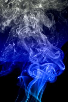 Free Stock Photo of smoke 