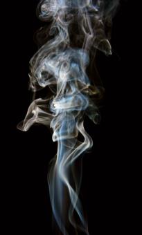 Free Stock Photo of smoke 