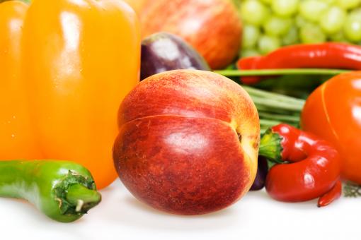 Free Stock Photo of Healthy Eating