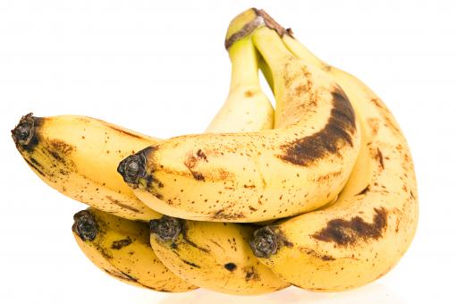 Free Stock Photo of Banana