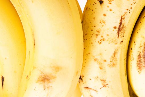 Free Stock Photo of Banana