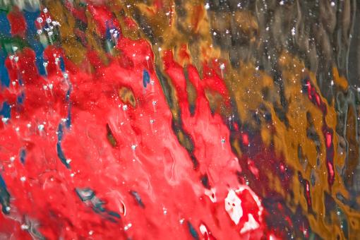 Free Stock Photo of Paint background