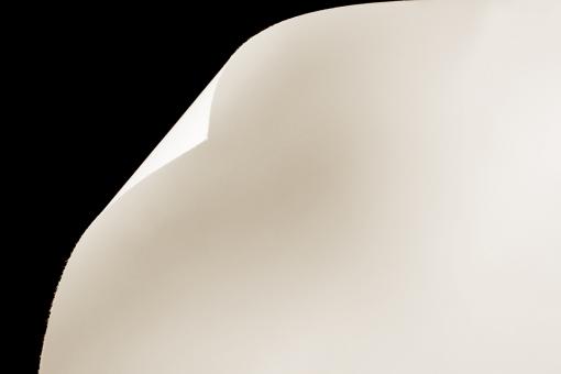 Free Stock Photo of Paper page curl