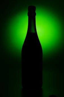 Free Stock Photo of Bottle 