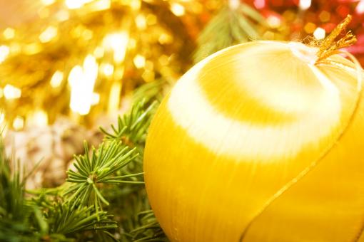 Free Stock Photo of christmas decoration 