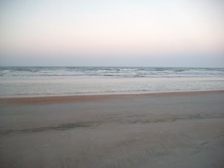 Free Stock Photo of Beach view