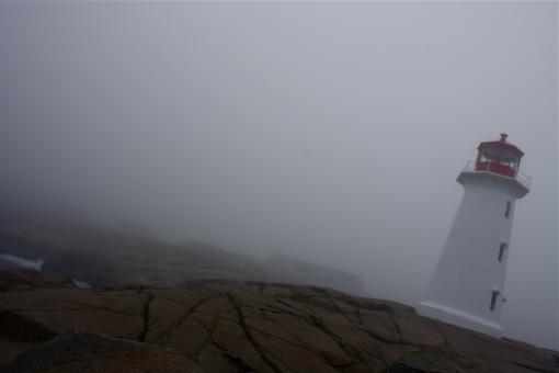 Free Stock Photo of Lighthouse