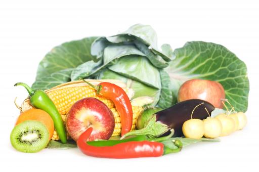 Free Stock Photo of healthy eating 