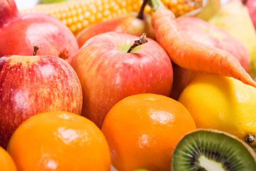 Free Stock Photo of healthy eating 