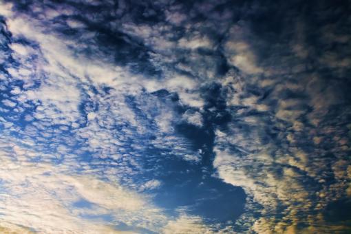 Free Stock Photo of Sky